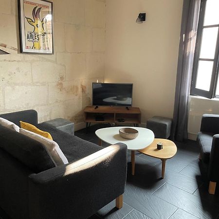 Le Petit Arles Apartment ภายนอก รูปภาพ