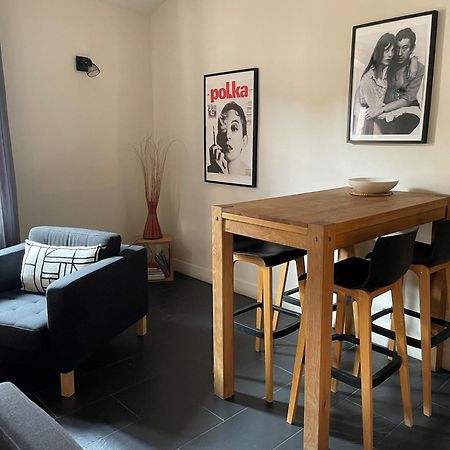 Le Petit Arles Apartment ภายนอก รูปภาพ