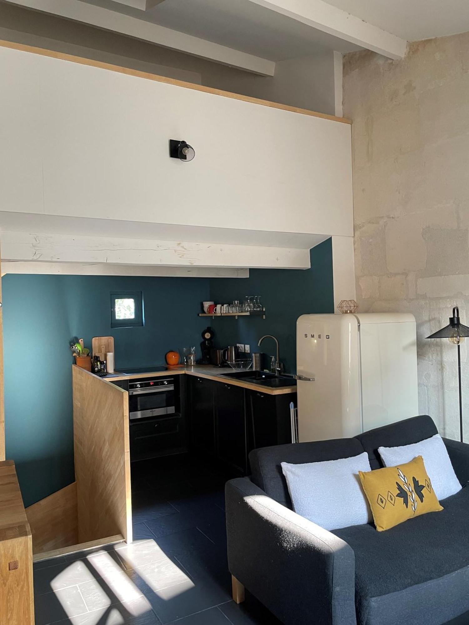 Le Petit Arles Apartment ภายนอก รูปภาพ