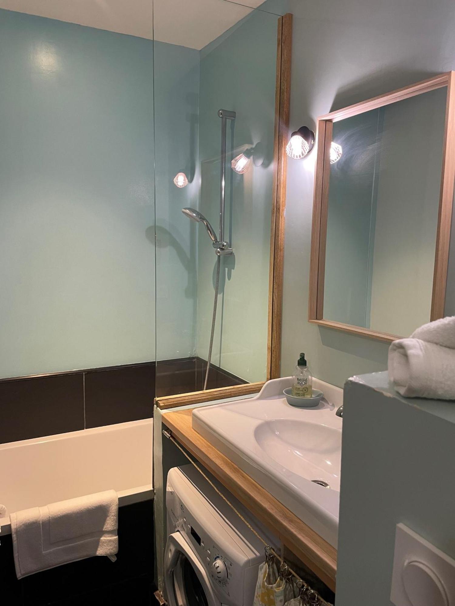 Le Petit Arles Apartment ภายนอก รูปภาพ